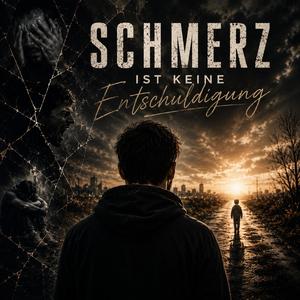 Schmerz ist keine Entschuldigung