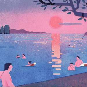 free beat"秋日午后