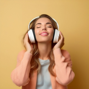 El Suave Ritmo De Las Estrellas Vespertinas