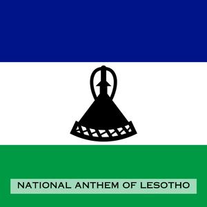 Lesotho Fatse La Bontata Rona