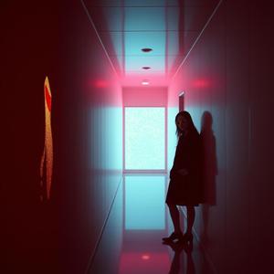 Cold Flame Lover (Dark Blues Rock Pop Fusion)