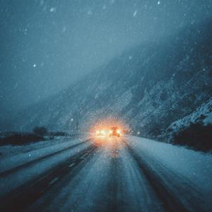 Frosted Miles