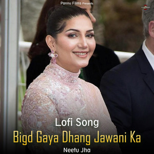 Bigd Gaya Dhang Jawani Ka (Lofi Remix)