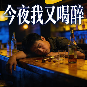 今夜我又喝醉（纯享版）