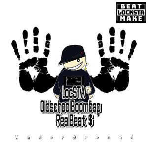 Black handprint黑手印{BoombapRapBeat}