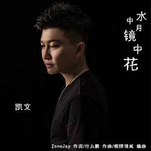 水中月镜中花