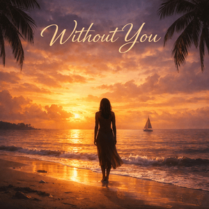Without you (Live)