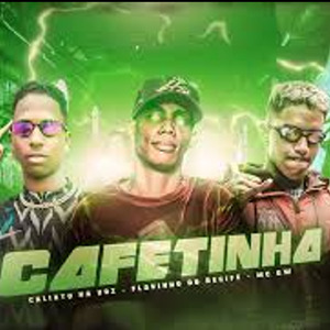 cafetina