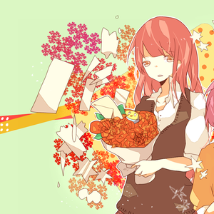 「メロディース」