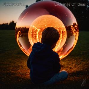 Exchange Of Ideas