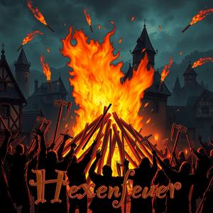 Hexenfeuer