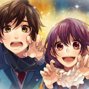 私が恋を知る日（我终于知晓恋爱滋味的那一天）