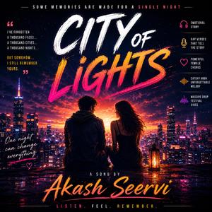 City Of Lights