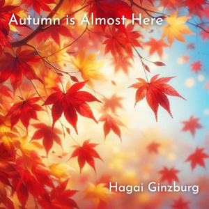 Autumn is Almost Here