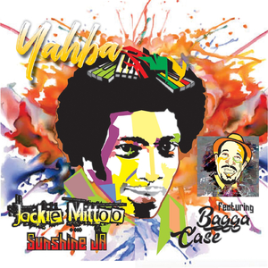 Sunshine Ja (feat. Jackie Mittoo & Bagga Case)