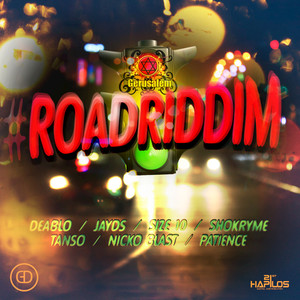 #RoadRiddim (Instrumental)