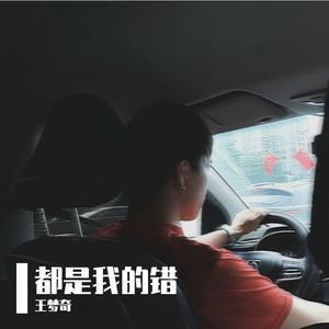 都是我的错