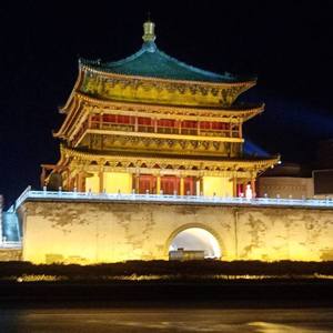鼓楼