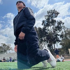 Wilson K (feat. SunnyD, DJ TUUG, DJ K & Ayye.Adrian)