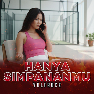 HANYA SIMPANANMU