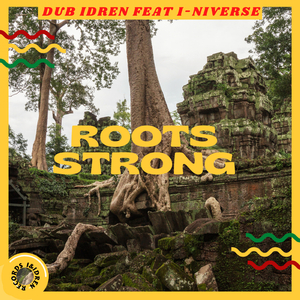 Roots Strong Dub