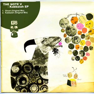 Ghost (Original Mix)