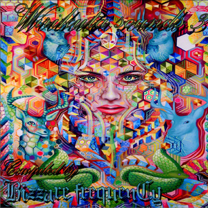 Delicious Psylocibes (Abakki RMX)