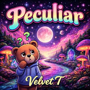 Peculiar