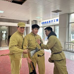 付心不是负心（pro by lv9）