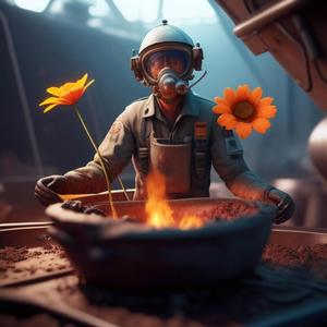 You get nothing (feat. Yar Yakovlev)