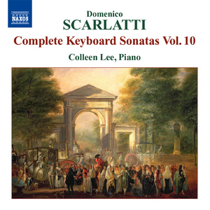 Solo Sonata in E Minor K.81/L.271/P.13:Keyboard Sonata in E Minor K.81/L.271/P.13