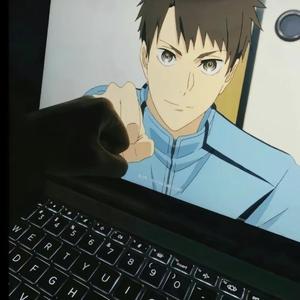 行至水穷处，坐看云起时