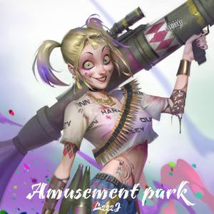 Amusement park