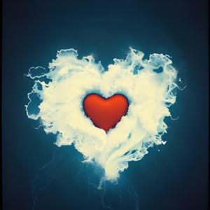 Drømmedama - Fly Høyt