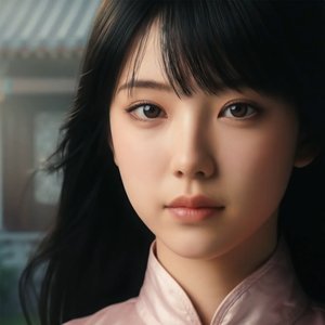 春华秋实