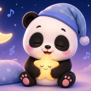 Panda-Chan's Bedtime Song