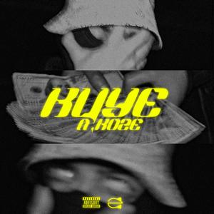 KUYE (feat. Koze & Zepelin Beats)