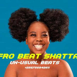 Afro Beat Shatta