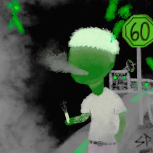 Negocios (feat. Lo3rd)