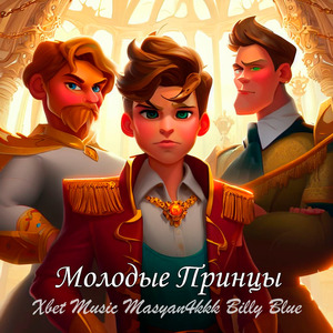 Молодые принцы