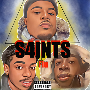 Flu (feat. S4INTS, EdzS & JenkzS)