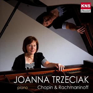 Polonaise No. 5 in F Sharp Minor, Op. 44