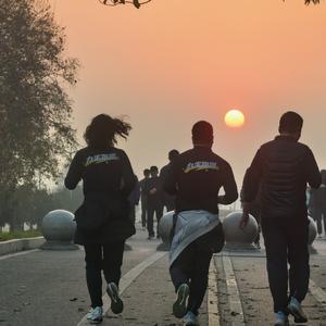 奔向荣光-女声叁