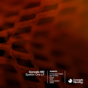 Red Force (Linear System Remix)