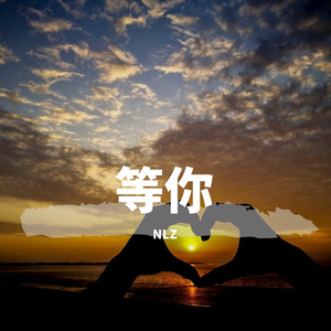 等你_NLZ(猫耳东) 伴奏版