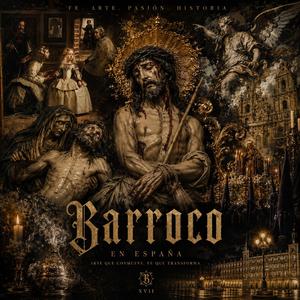 Barroco español