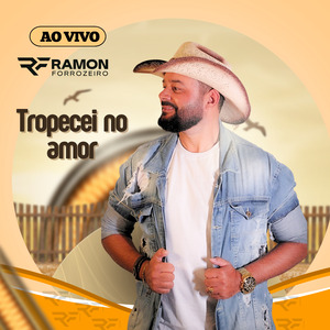 Tropecei no Amor (Ao Vivo)