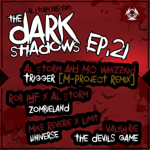 Trigger (M-Project Remix)