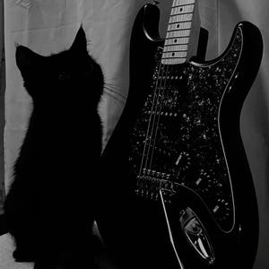 Fuera Del Planeta (Guitar)