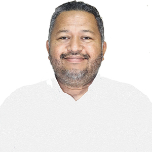 Moncho Nuestro Alcalde